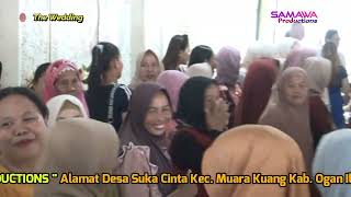 Download lagu OT. JEFRI Music - The Poorest Person in the World || Armedi & Miranti's Wedding || Live in Tanaba... mp3