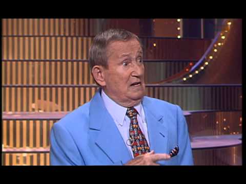 Eberhard Cohrs - Comedy 1998