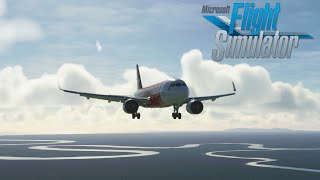 Kuching Intl. Airport - WBGG video