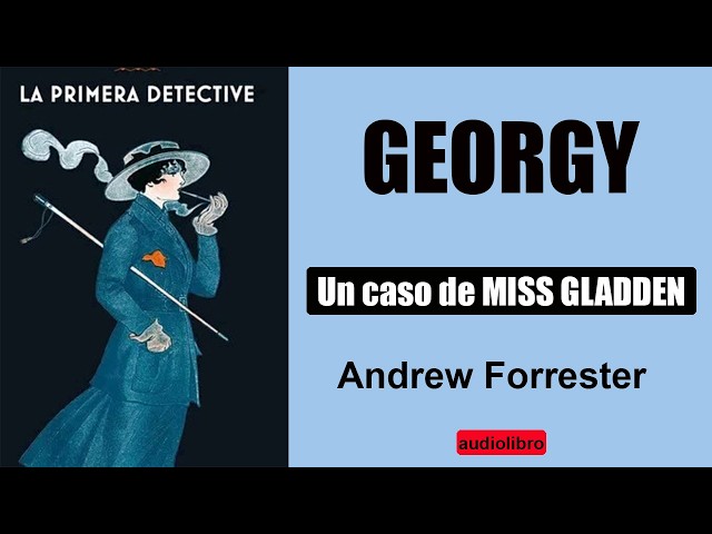 Vídeo relacionado con La primera detective: 408 (Libros del Tiempo)