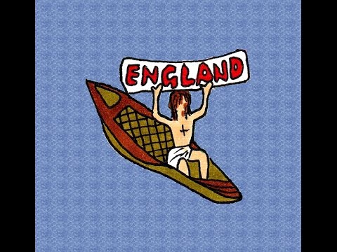 England (live) by Den Miller