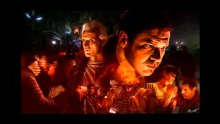 Vangelis - Deckard And Roy's Duel
