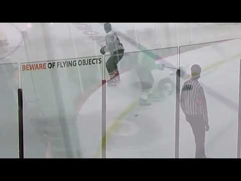 Scott Isbell Hockey Highlights 2024