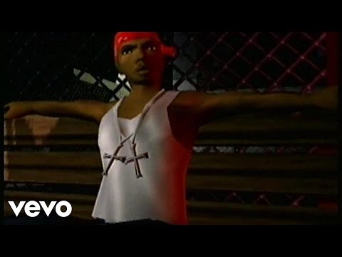 Ja Rule - 6 Feet Underground