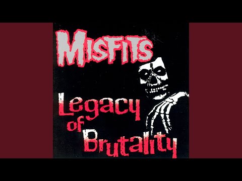 Spinal Remains - Misfits