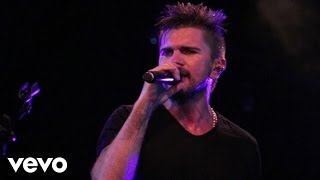 Juanes - Es Por Ti (Live)