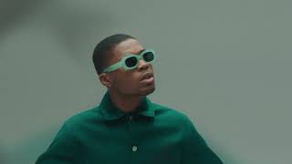 MICHAEL J WOODARD - why you texting me? (Official Video)