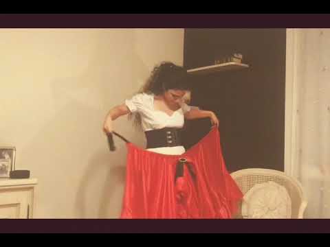 Carmen Capuano – Over 19   Giro 6 GARINEI & GIOVANNINI – Roma nun fa’ la stupida stasera – Rugantino