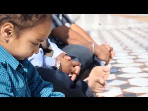 Shri Harkrishan Dhiyaiye - Dhadi Jatha