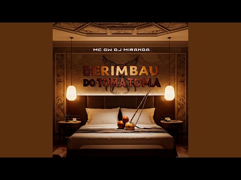 Berimbau Do Toma Toma