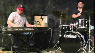 Studio Live Charlie Painter Ronnie's Bonnie