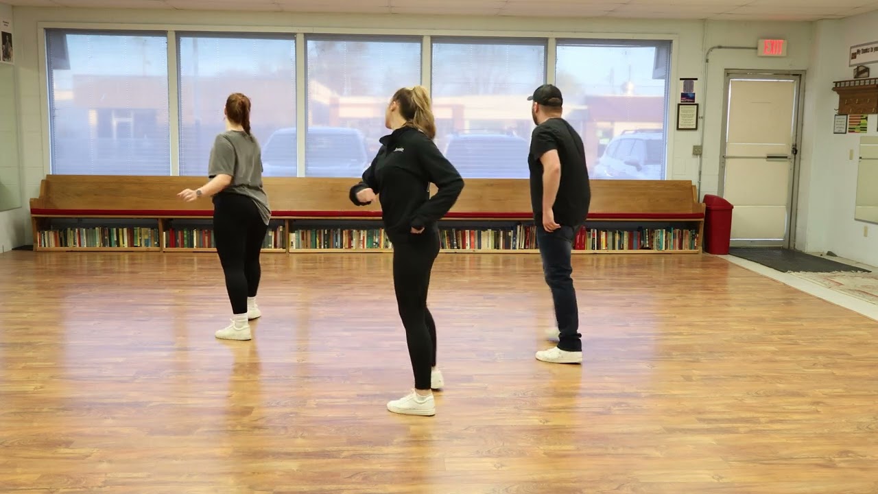 Redneck Angel - Démonstration