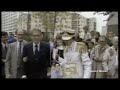 Meredith Willson At The Minneapolis Business Salute To The Arts October 13 1981