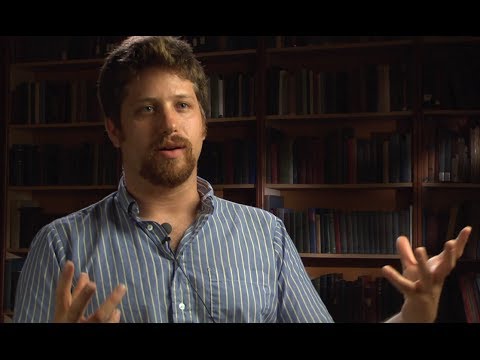 Jiddische Anarchisten und Daniel Kahn: Warum ich Jiddisch studiere