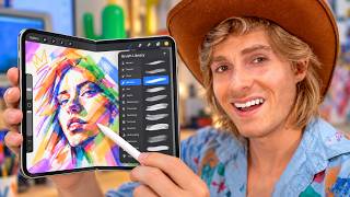 The NEW iPhone Duo | The Ultimate Phone for Creatives?