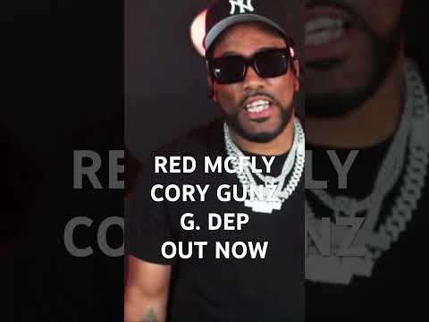 Have you seen my new video ft. Cory Gunz & G. Dep? #primeexample #cokeboys #takeflight #newmusic