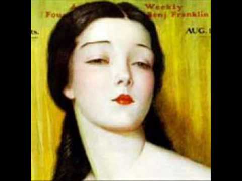 Meme Bianchi-Cosa Fanno le Ragazze Innamorate (What girls in love do) 1938