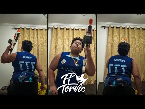 FUMO 2 BALÃO PRA FICAR TEGA vs FUNK TIKTOK - MC JUNINHO 22 [ 2K DO CHAPADÃO ] 2025