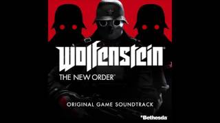 Wolfenstein: The New Order | Prototype - Michael John Gordon | Original Game Soundtrack