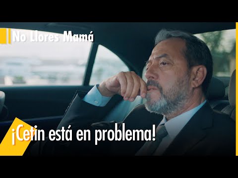 Ali Osman has a surprise for Cetin - Don't Cry, Mom