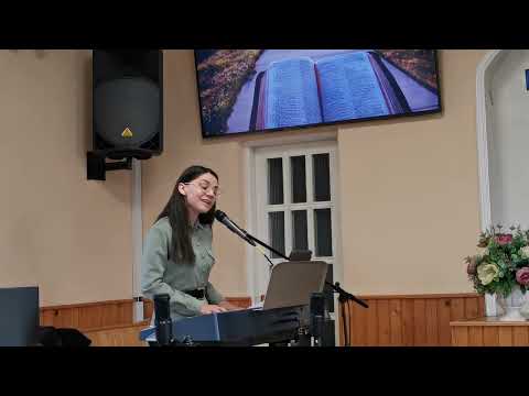 "Iubit prin har" Ligia Nagy