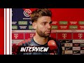 Pröpper: 'Je laat na om te winnen, frustrerend' | Interview