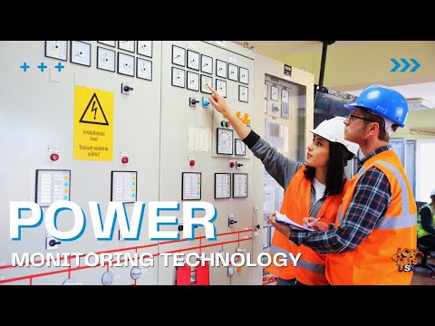Power Monitoring Technology Tutorial