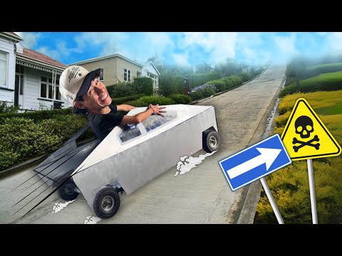 SUBE o NO SUBE? // Andy