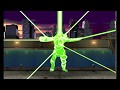 Ultimate Mortal Kombat 3 Arcade Gameplay Smoke Human Smoke