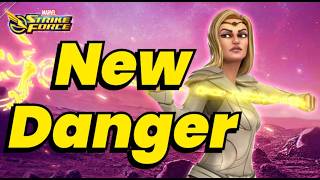 NEXT DANGER ROOM! ASGARDIANS UPDATES DIAMOND EVENTS! PREP NOW AUG 2026 | MARVEL Strike Force