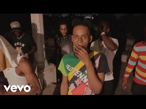 30 Chain - Rifle Man (Official Music Video)