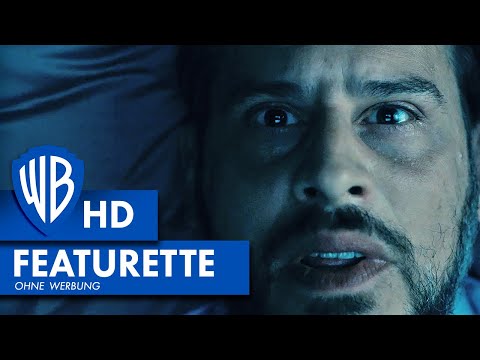 CORTEX - Featurette #2 Deutsch HD German (2021)