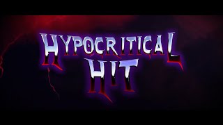 Hypocritical Hit Trailer (2021)