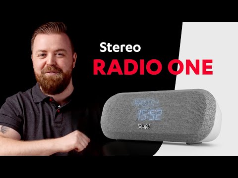 RADIO ONE: HiFi Sound im Schlafzimmer |Teufel Produktvideos