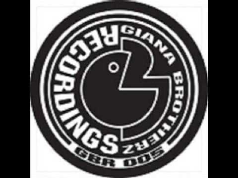 GianaBrotherz@KingsoftheJungle 2003