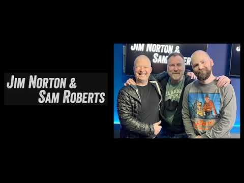 Jim & Sam - May 18, 2022 (Colin Quinn)