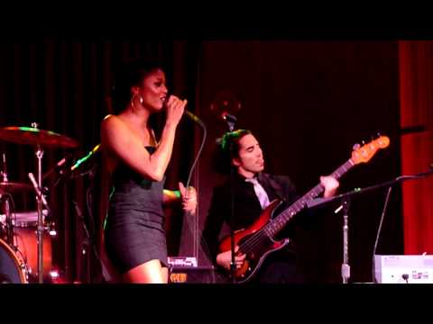 Thumbnail for Krys Wright - Rolling In The Deep by The House Band
