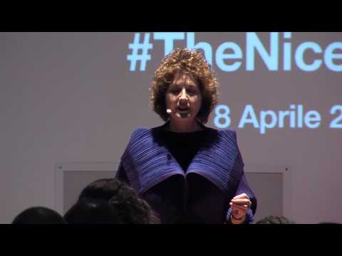 Do you believe you create your reality? | Carla Picardi | TEDxPadovaSalon