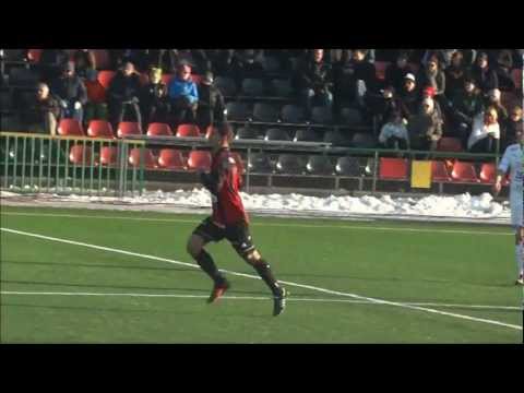 Brommapojkarna - Öster Allsvenskan 2013 Full HD
