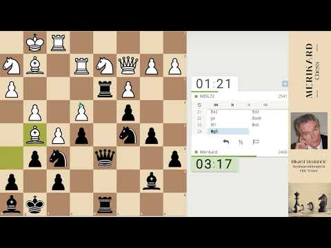 NAuči od majstora 321. - NAPAO ME U SICILIJANCI