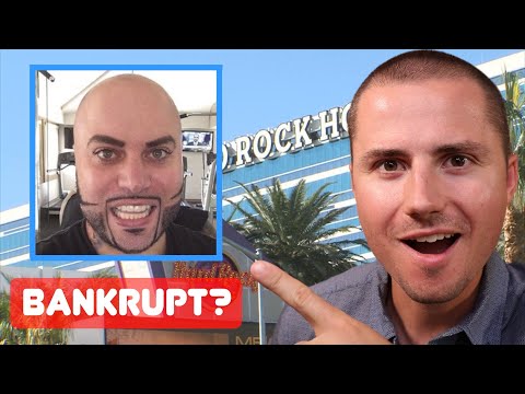 Hardrocknick Net Worth