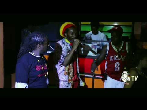 Heartical spence @ Myers Lounge