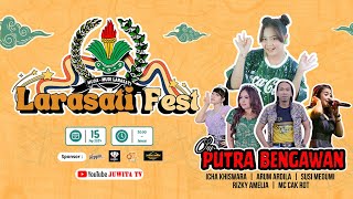 Download lagu 🔴 LIVE OM PUTRA BENGAWAN || LARASATI FEST || MINGGU, 15 SEPTEMBER 2024 mp3 Download lagu 🔴 LIVE OM PUTRA BENGAWAN || LARASATI FEST || MINGGU, 15 SEPTEMBER 2024 mp3