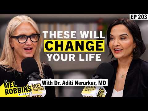 8 Realistic Healthy Habits That Make a Huge Difference