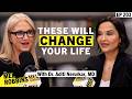 8 Realistic Healthy Habits That Make A Huge Difference