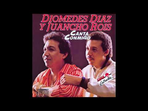 ADIOS LUNARCITO (DIOMEDES DIAZ) INTERPRETA: DIOMEDES DIAZ Y JUANCHO ROIS