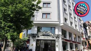 Pisa Hotel | İstanbul, Turkey | Hotel Review ⭐