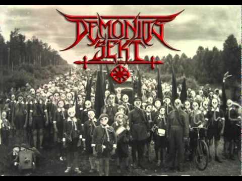 Demonios Sekt - Black feat. Lt. Mana