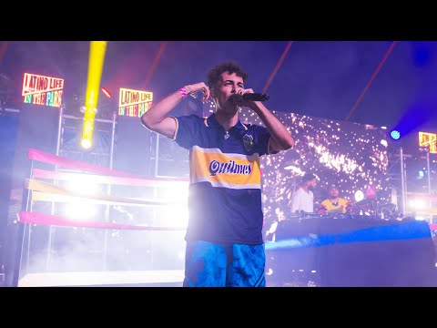 Yxng Dave x KatManDu - Maradona (Official Video)