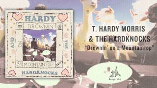T. Hardy Morris - "Drownin' on a Mountaintop" (Official Audio)